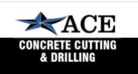 Logo of Ace Concrete Cutting & Drilling