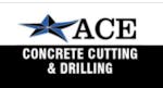 Logo of Ace Concrete Cutting & Drilling