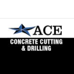 Logo of Ace Concrete Cutting & Drilling