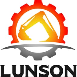 Logo of Lunson Contracting