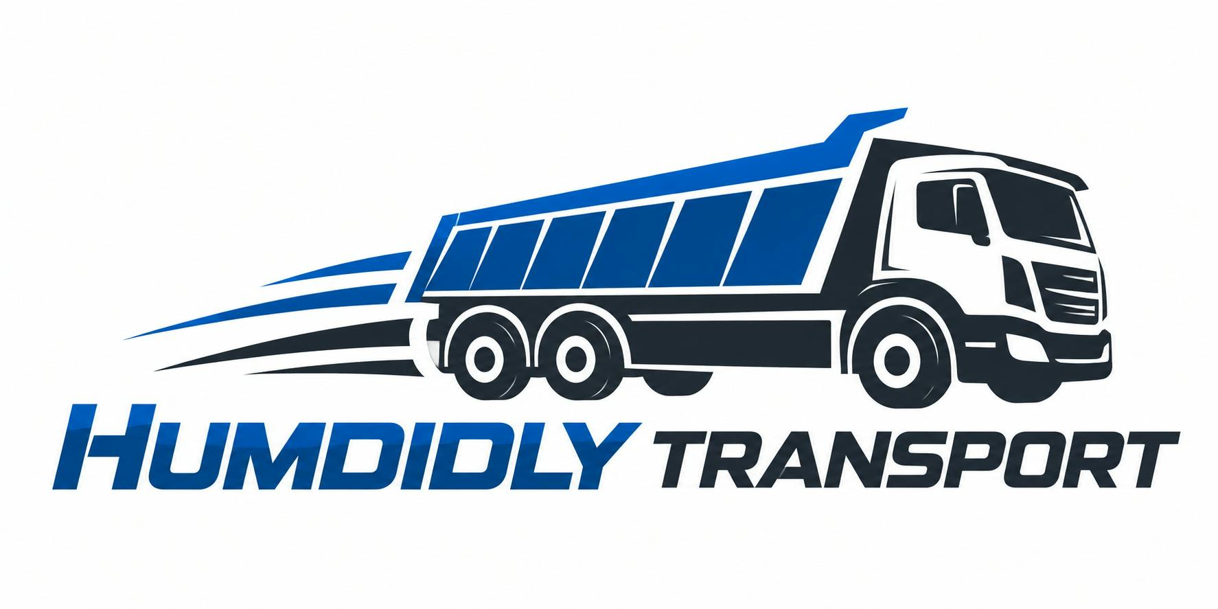 Logo of Humdidly transport