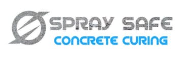 Logo of Spray Safe Concrete Curing