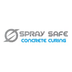 Logo of Spray Safe Concrete Curing