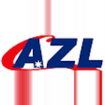 Logo of AZL Scaffold & Formwork Supply Melbourne