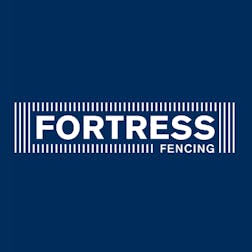 Logo of Fortress Fencing & Safety Systems