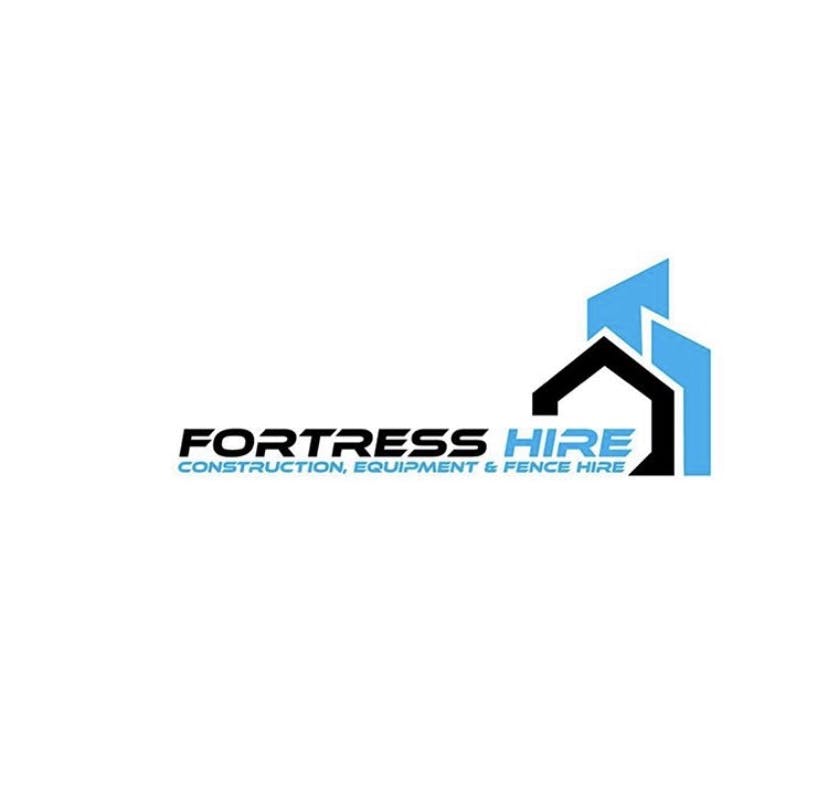 Logo of Fortress Hire