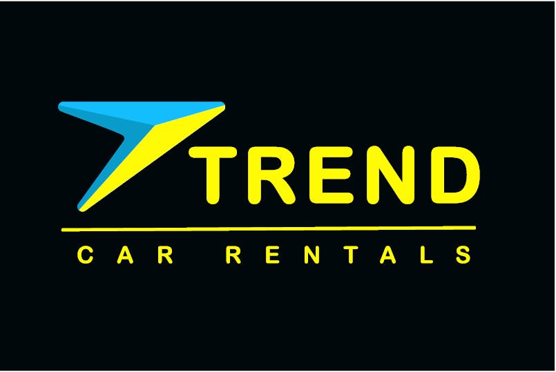Logo of Trend Car Rentals