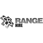 Logo of Range Hire