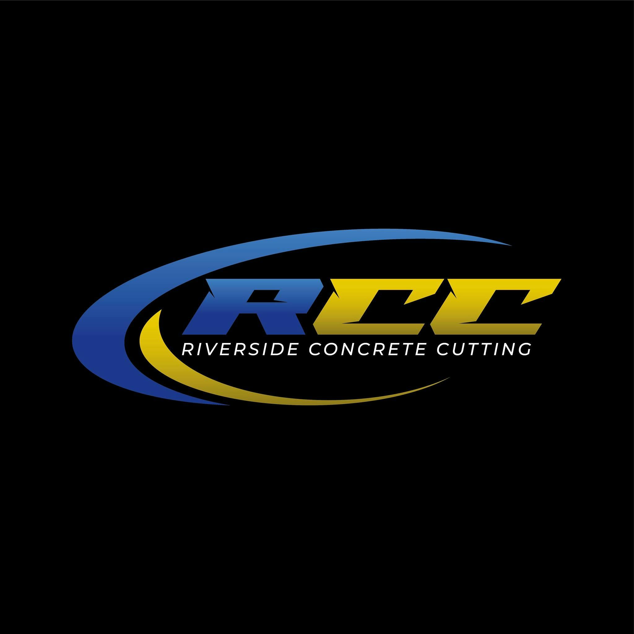 Logo of Riverside Concrete Cutting