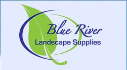 Logo of Blue River Landscape Supplies