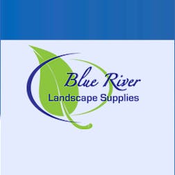 Logo of Blue River Landscape Supplies