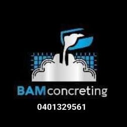 Logo of BAMconreting
