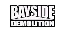 Logo of Bayside Demolition