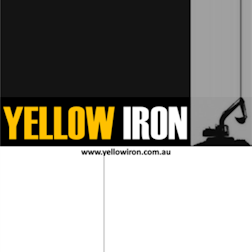 Logo of Yellow Iron Pty Ltd