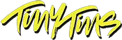 Logo of Tiny Tins
