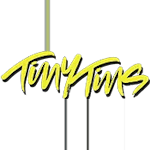 Logo of Tiny Tins