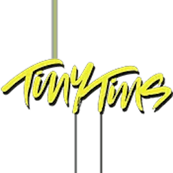 Logo of Tiny Tins
