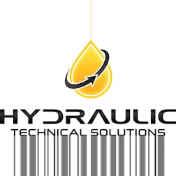 Logo of Hydraulic Technical Solutions