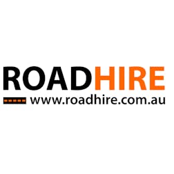 Logo of Roadhire