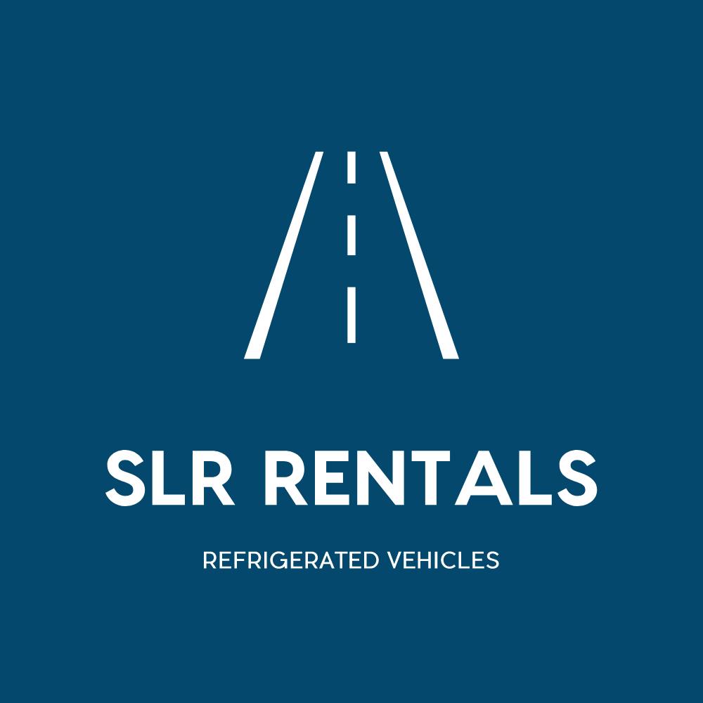 Logo of SLR Rentals