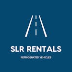 Logo of SLR Rentals