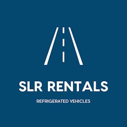 Logo of SLR Rentals