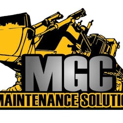 Logo of MGC Maintenance Solutions