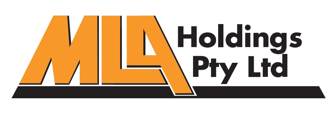 Logo of MLA Holdings Pty Ltd
