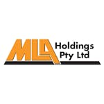 Logo of MLA Holdings Pty Ltd