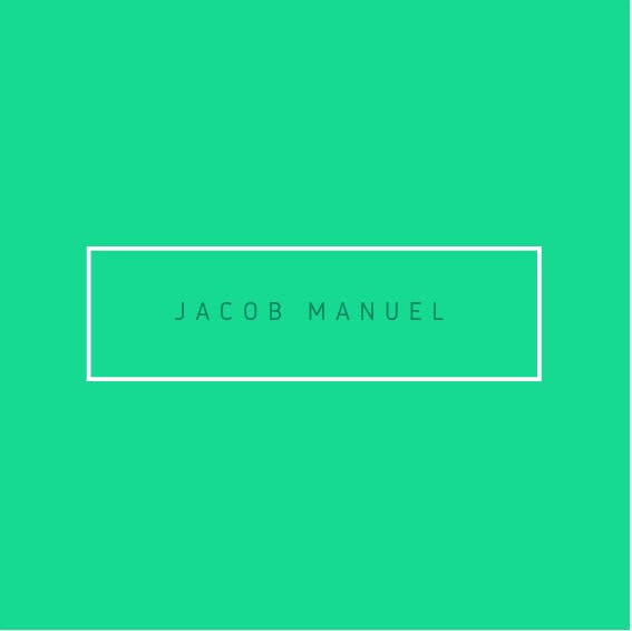 Logo of Jacob Manuel