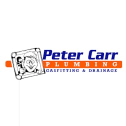 Logo of Peter Carr Plumbing & Gasfitting Pty. Ltd.