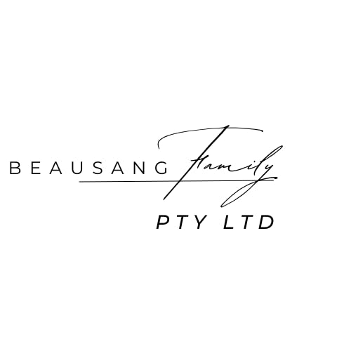Logo of Beausang Family Pty Ltd