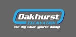 Logo of Oakhurst Excavations