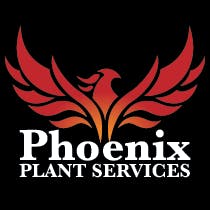 Logo of Phoenix Plant Services
