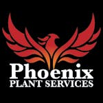 Logo of Phoenix Plant Services