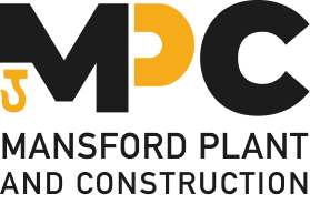 Logo of Mansford Plant and Construction pty ltd