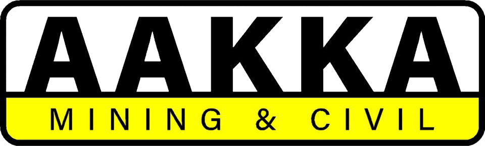 Logo of AAKKA Plant Hire