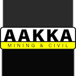 Logo of AAKKA Plant Hire