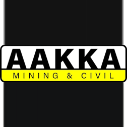 Logo of AAKKA Plant Hire