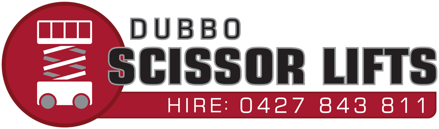 Logo of Dubbo Scissor Lifts