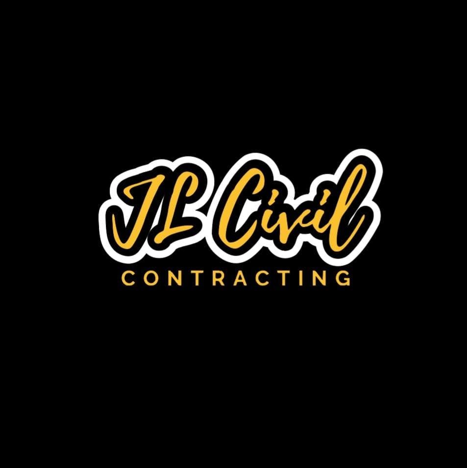 Logo of JL Civil Contracting