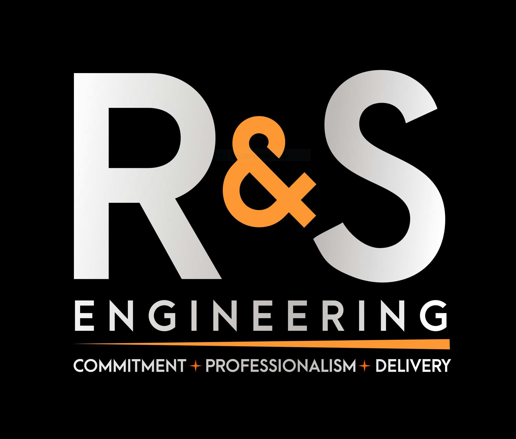 Logo of R&S Engineering