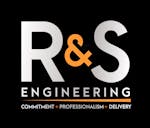 Logo of R&S Engineering