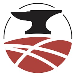 Logo of TERRAFORGE
