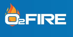 Logo of O2 Fire