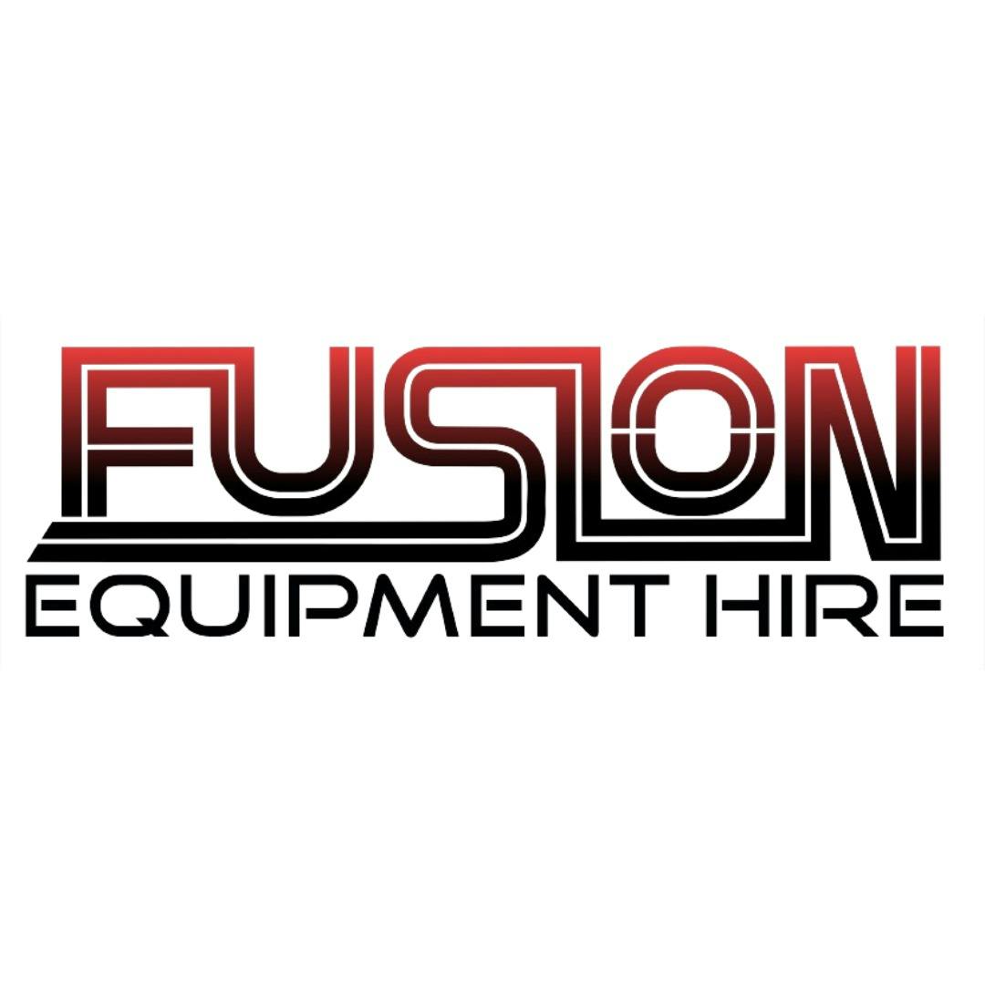 Logo of Fusion Equipment Hire