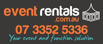 Logo of Event Rentals