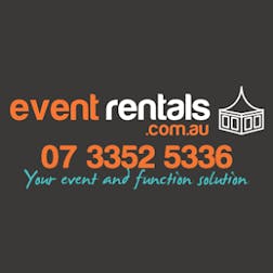 Logo of Event Rentals
