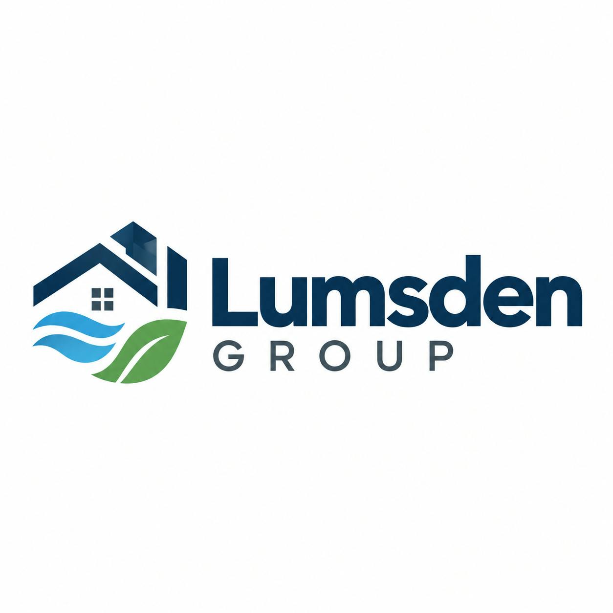 Logo of Lumsden group
