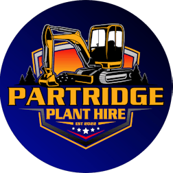 Logo of Partridge Plant Hire